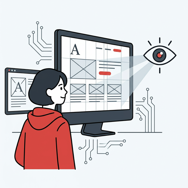 【WEBデザインの美学 Part 1】人間が「美しい」と感じるUI/UXの構成要素とは？