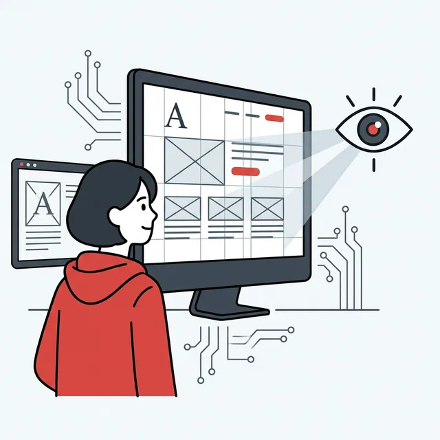 【WEBデザインの美学 Part 1】人間が「美しい」と感じるUI/UXの構成要素とは？
