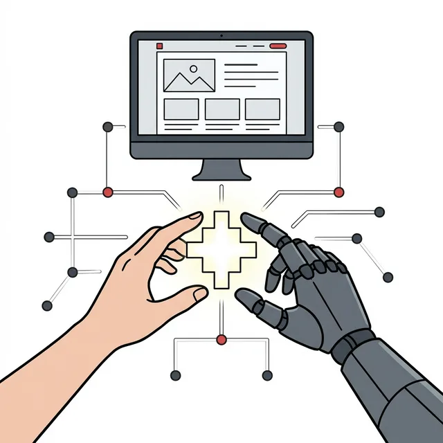 【WEBデザインの美学 Part 3】AI時代に求められる「本当に価値のある」WEBデザイン戦略